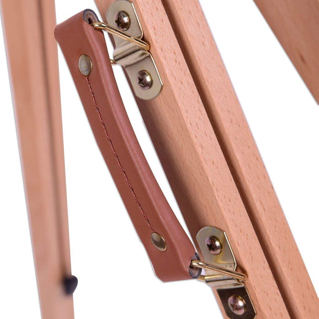 Mont Marte Tripod Easel H.D. Beech - Image 8